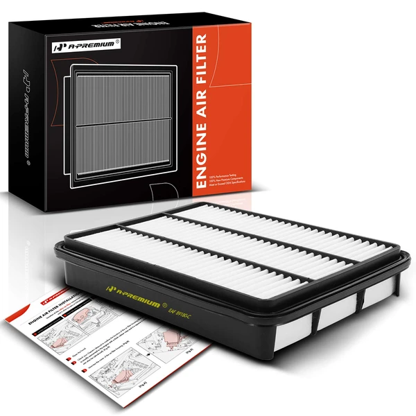 Engine Air Filter for 1998-2007 Lexus LX470