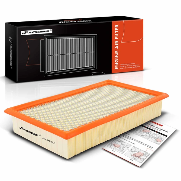 Engine Air Filter for 2000-2001 Ford Excursion