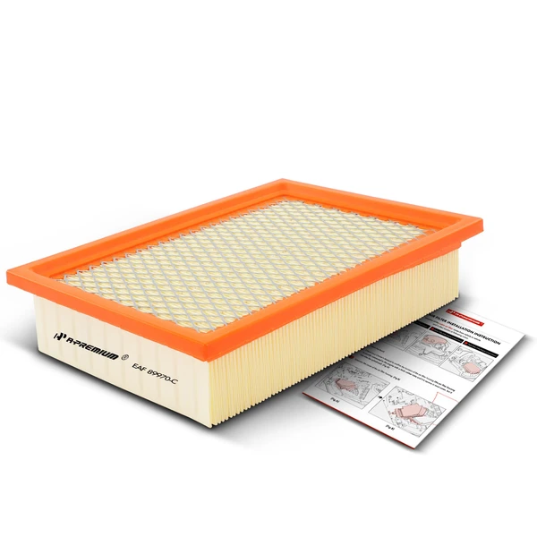 Front Engine Air Filter for Ford Escape Mazda Tribute Mercury Mariner Sable