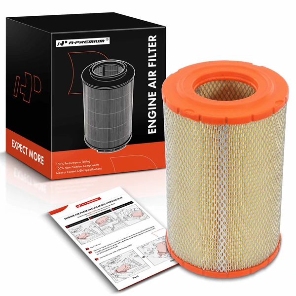 Engine Air Filter for 1996-2000 Chevrolet Tahoe