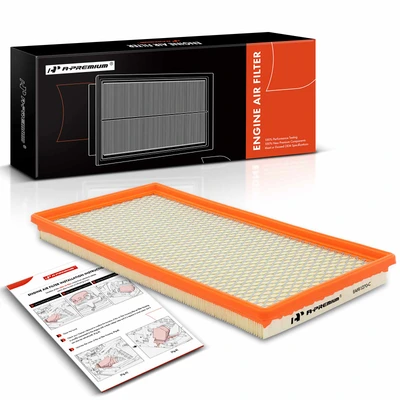 Engine Air Filter