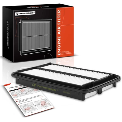 Engine Air Filter