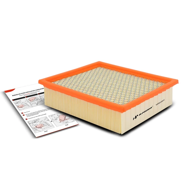 Engine Air Filter for Ford Explorer Ranger Mazda B2300 B3000 Mercury Mountaineer