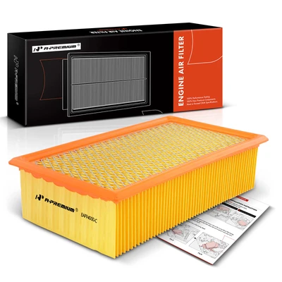 Engine Air Filter