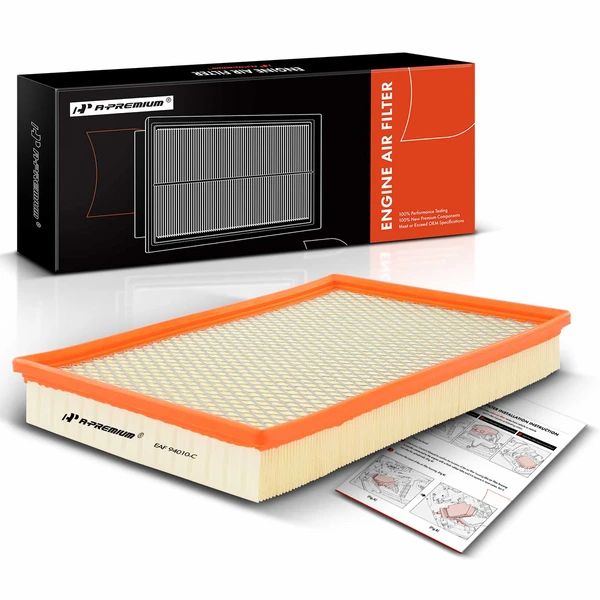 Engine Air Filter for 2011-2018 Ram 3500