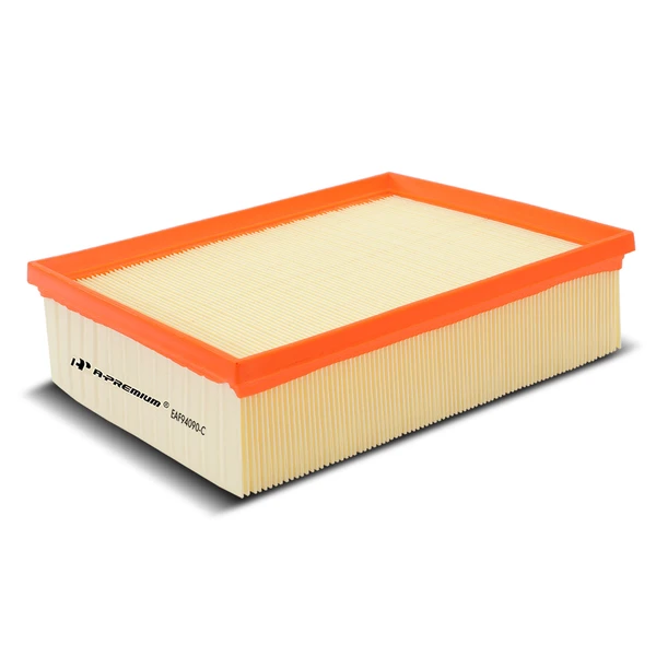 Engine Air Filter for Audi A4 Quattro 2002-2009 L4 1.8L 2.0L V6 3.0L 3.2L