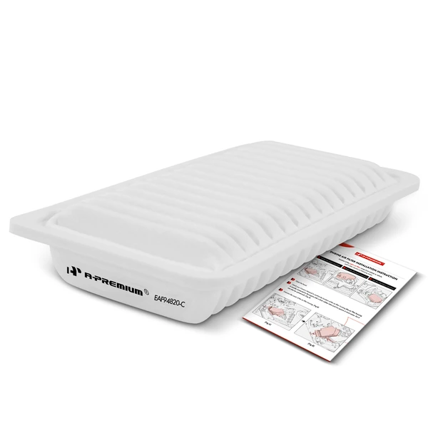 Engine Air Filter for Toyota Corolla Matrix Pontiac Vibe Scion tC Subaru BRZ