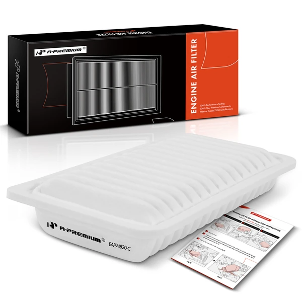 Engine Air Filter for 2005-2010 Scion tC