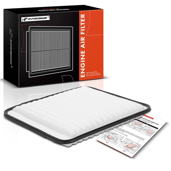 Engine Air Filter for 2006-2011 Cadillac DTS