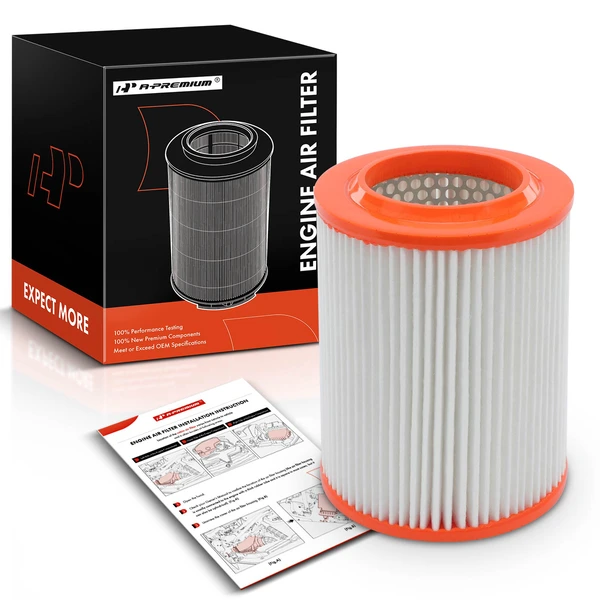 Engine Air Filter for 2002-2006 Acura RSX