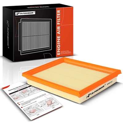 1 Pc Engine Air Filter