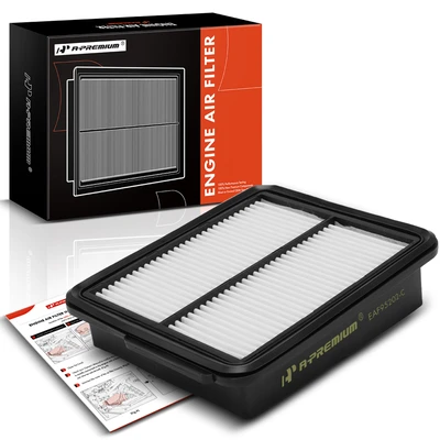 Engine Air Filter