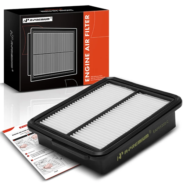 Engine Air Filter for Infiniti M35h 2012-2013 Q70 2014-2018 3.5L