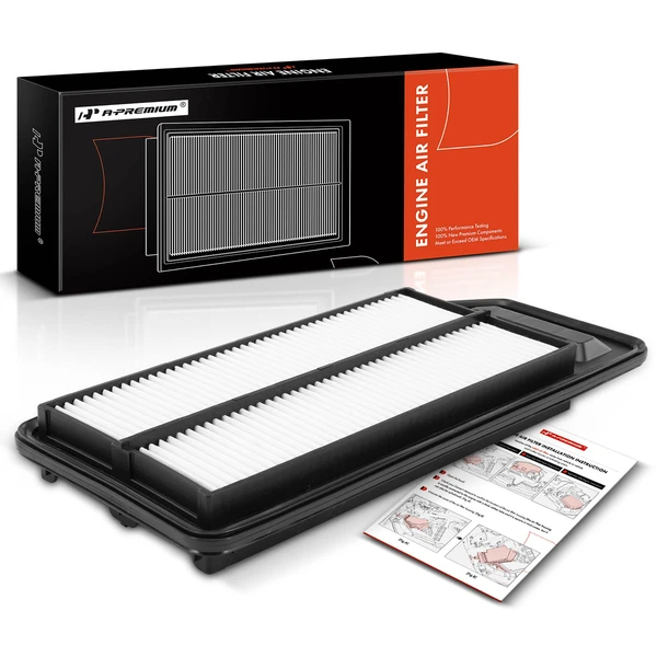 Engine Air Filter for 2004-2008 Acura TSX