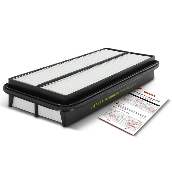 Engine Air Filter for Honda Accord 2003-2007 Acura RL 2005-2008 TL 2004-2006