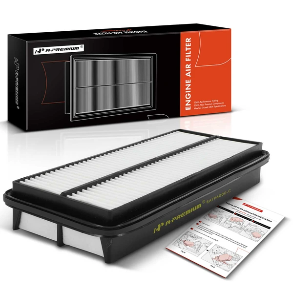 Engine Air Filter for 2005-2008 Acura RL