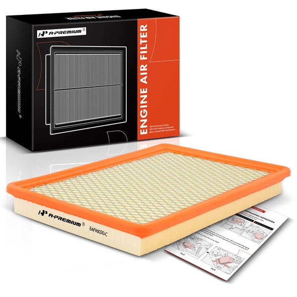 Engine Air Filter for 2003-2005 Saturn Ion