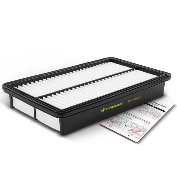 Engine Air Filter for Mazda 6 2003-2008 V6 3.0L CX-7 2.3L CX-7 3.0L 2007-2012