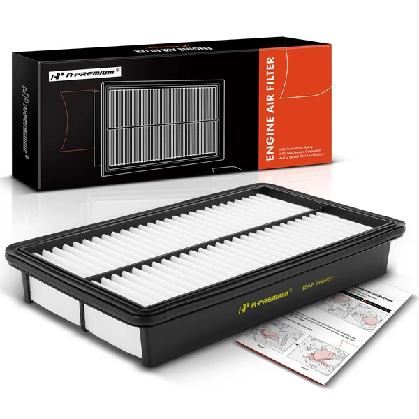 Engine Air Filter for 2007-2012 Mazda CX-7