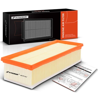 Engine Air Filter