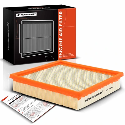 Engine Air Filter
