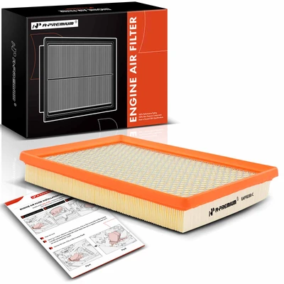 Engine Air Filter