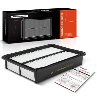 Engine Air Filter