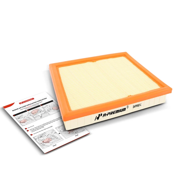 Engine Air Filter for BMW F22 F48 X1 2016-2022 X2 Mini Cooper 2015-2023 F54 F60