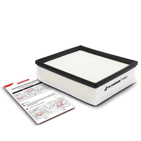 Engine Air Filter for BMW F22 228i F30 320i 328d 328i F32 428i xDrive L4 2.0L