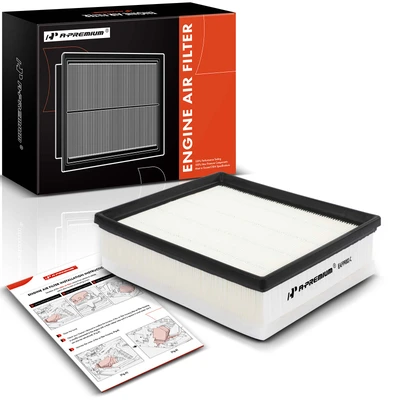 Engine Air Filter