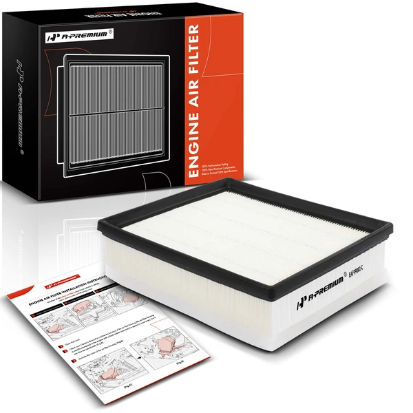 Engine Air Filter for 2013-2016 BMW 328i xDrive