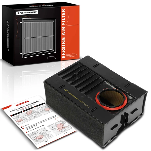 Engine Air Filter for 2015-2024 Porsche Macan