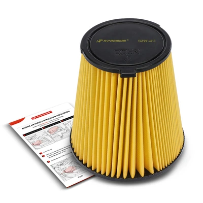 Engine Air Filter