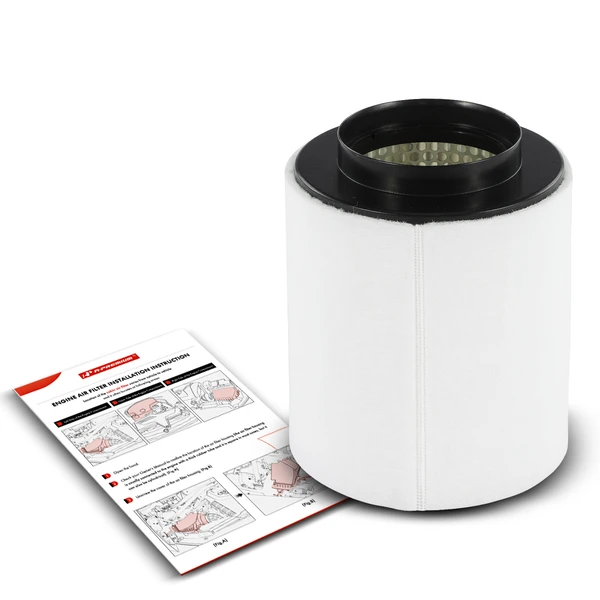 Engine Air Filter for Audi A8 Quattro 2013-2018 3.0L 4.0L