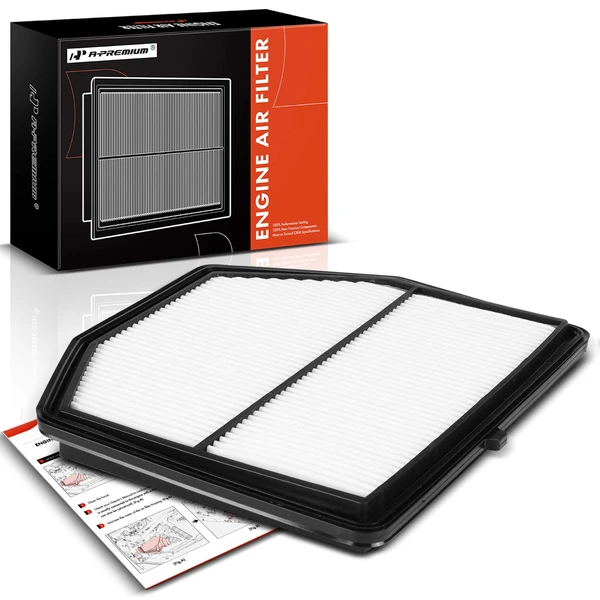 Engine Air Filter for 2014-2018 2020 INFINITI QX60