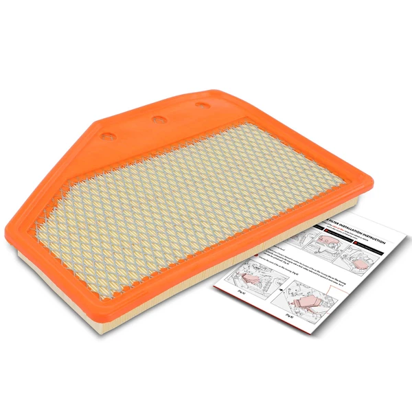 Engine Air Filter for Buick Envision 21-22 Cadillac XT4 Chevrolet Malibu 2.0L