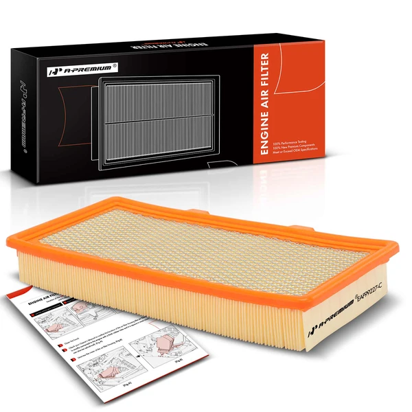 Engine Air Filter for 2016-2019 Cadillac CT6