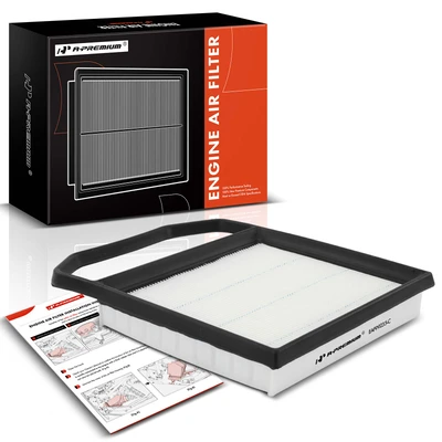 Engine Air Filter