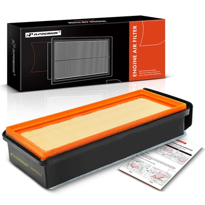 Engine Air Filter