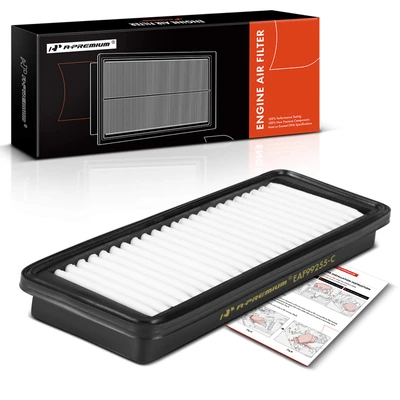 Engine Air Filter