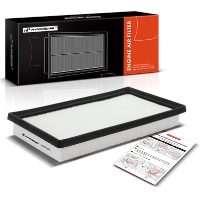 Engine Air Filter