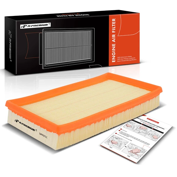 Engine Air Filter for 2014 Rolls-Royce Ghost