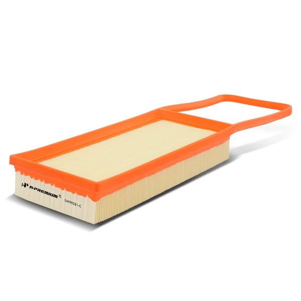 Engine Air Filter for BMW F15 G05 X5 2016-2018 L4 2.0L