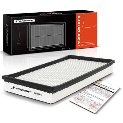 Engine Air Filter