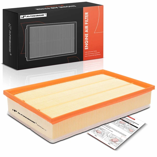 Engine Air Filter for Audi RS3 2017-2020 2022-2024 TT Quattro 2022 TT RS Quattro