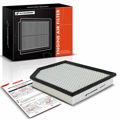 Engine Air Filter