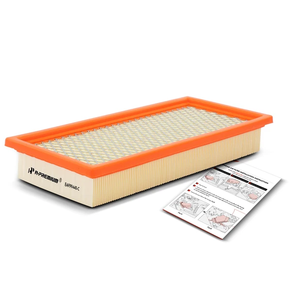 Engine Air Filter for Ford Five Hundred Freestyle Mercury Montego 2005-2007