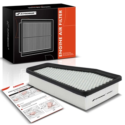 Engine Air Filter