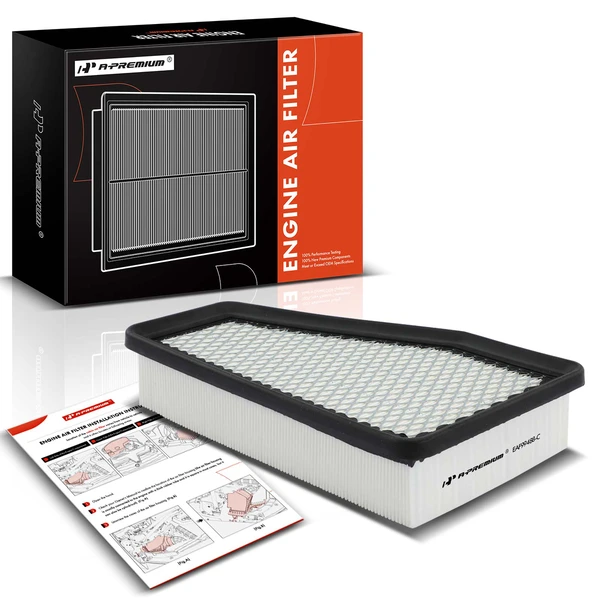 Engine Air Filter for 2019-2020 Jeep Cherokee