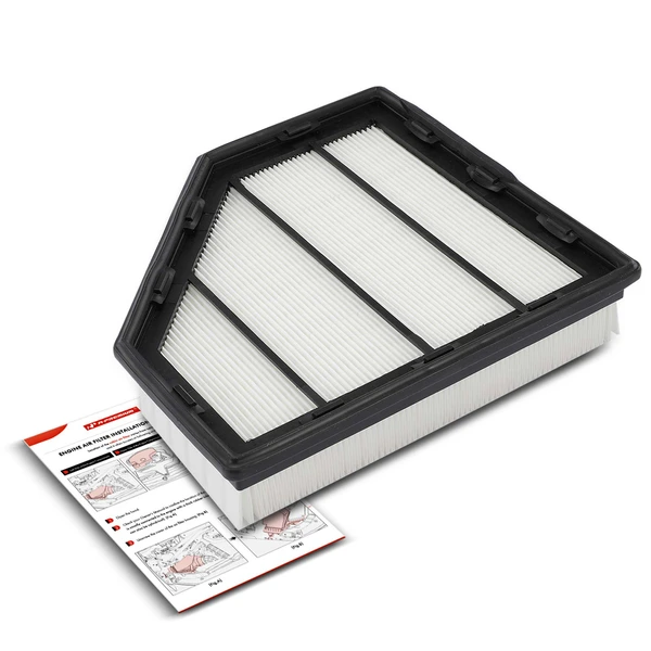 Left Engine Air Filter for 2019-2020 BMW X5